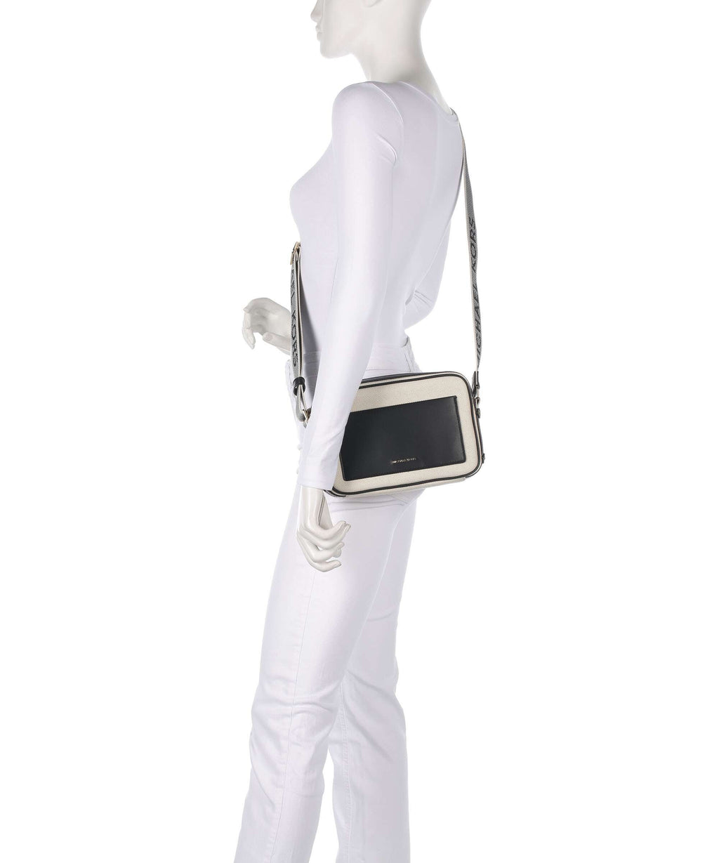 Michael Kors Maeve Crossbody bag black