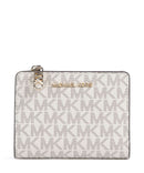 Michael Kors Empire Monedero vanilla/acrn