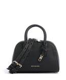 Michael Kors Ashton Bandolera black