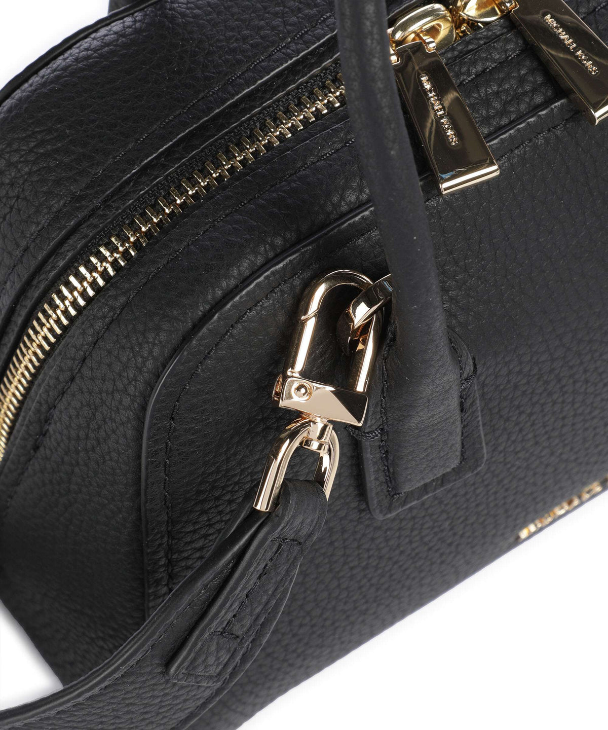 Michael Kors Ashton Crossbody bag black