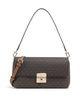 Michael Kors Addie Bolso de hombro brown/acorn