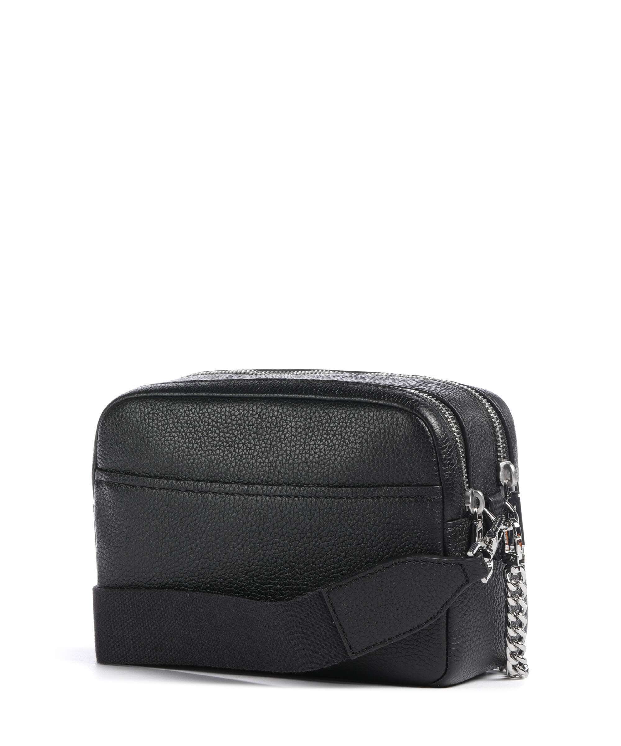 Michael Kors Bryant Medium Crossbody bag black