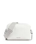 Michael Kors Bryant Medium Crossbody bag optic white