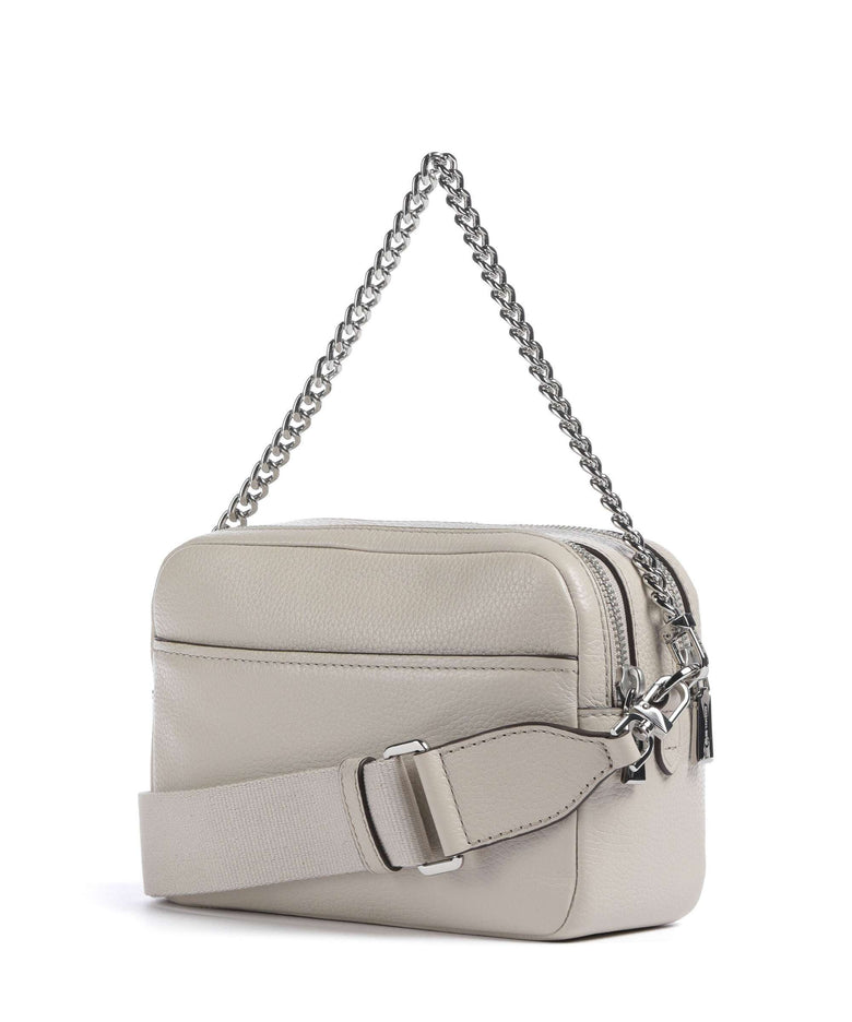 Michael Kors Bryant Medium Crossbody bag light sand