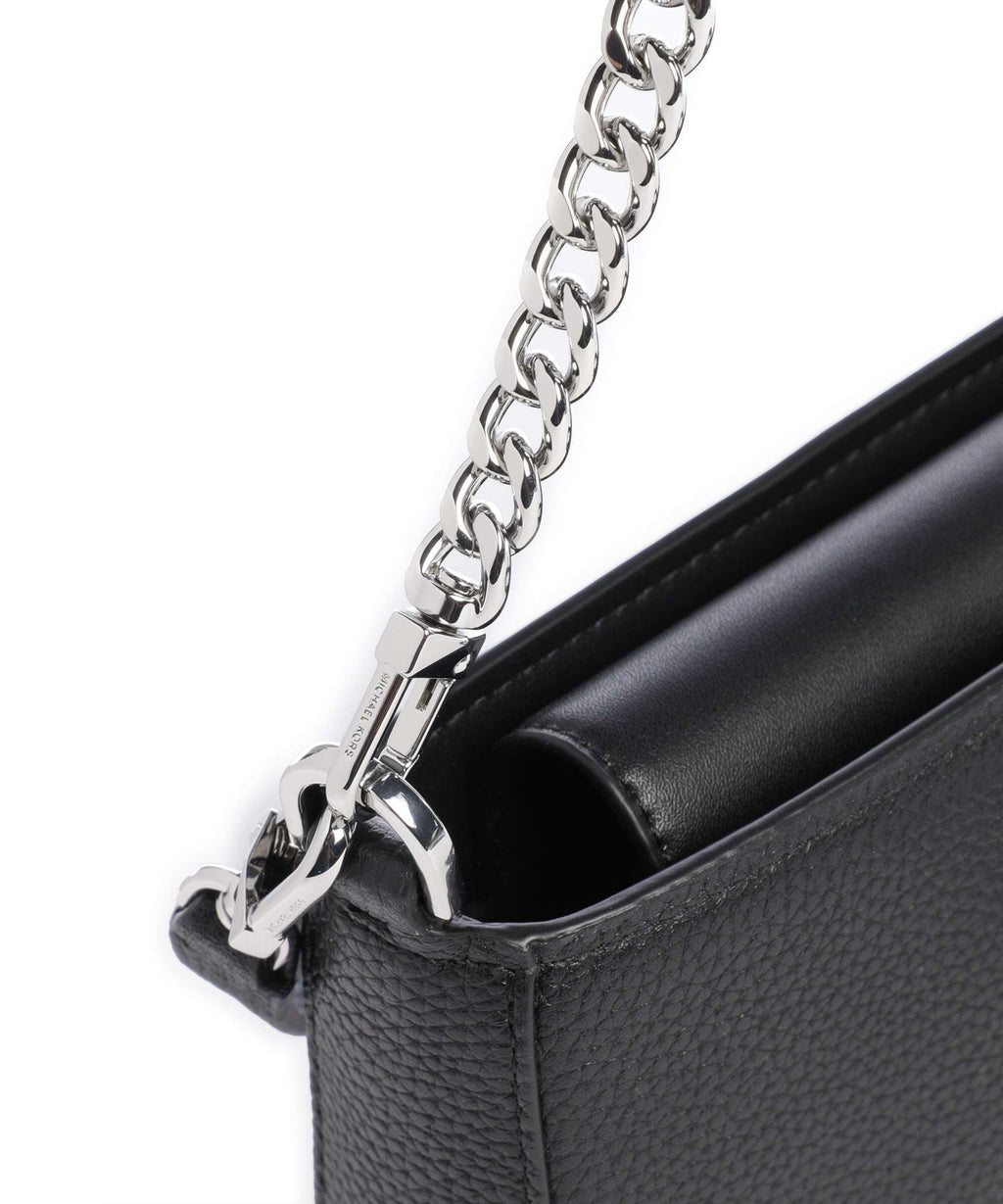 Michael Kors Bryant Small Shoulder bag black