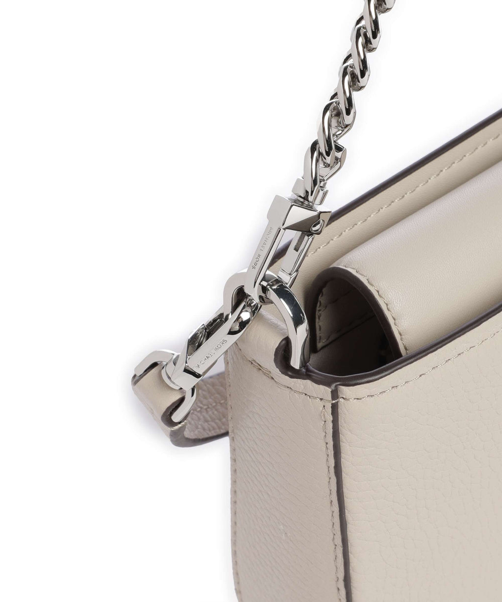 Michael Kors Bryant Small Shoulder bag light sand