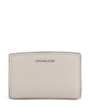 Michael Kors MK Charm Monedero light sand