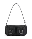 Michael Kors Zoe Small Bolso de hombro black