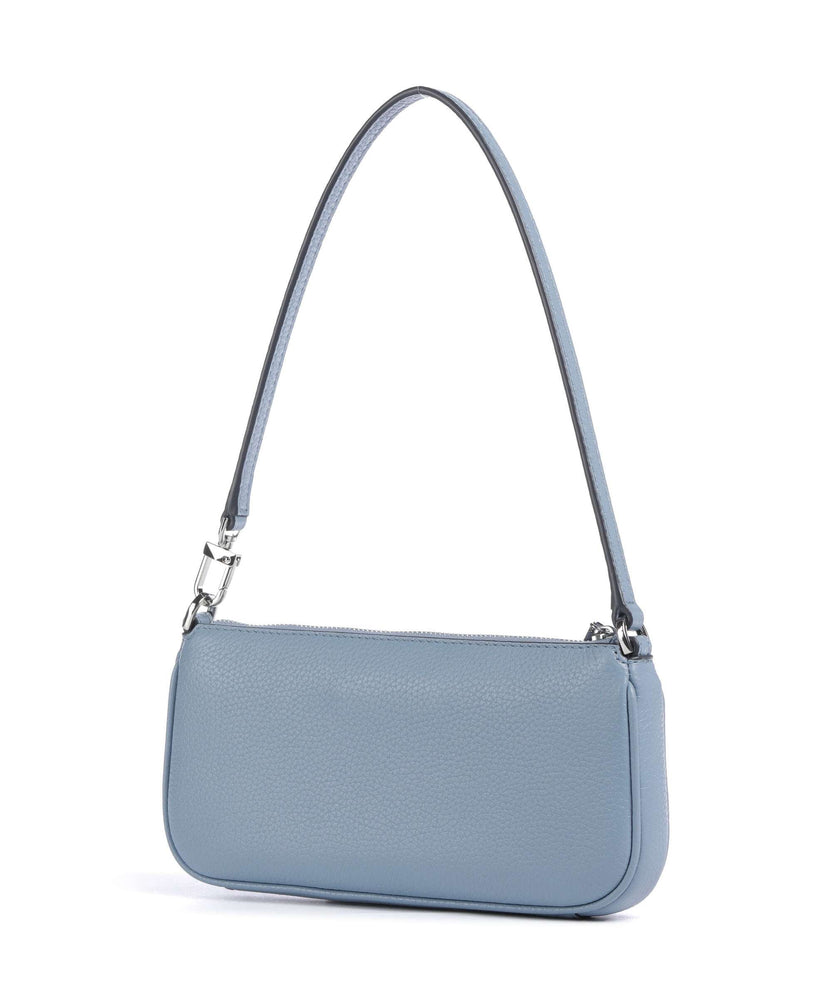 Michael Kors Zoe Small Shoulder bag chambray