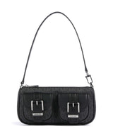 Michael Kors Zoe Bolso de hombro black