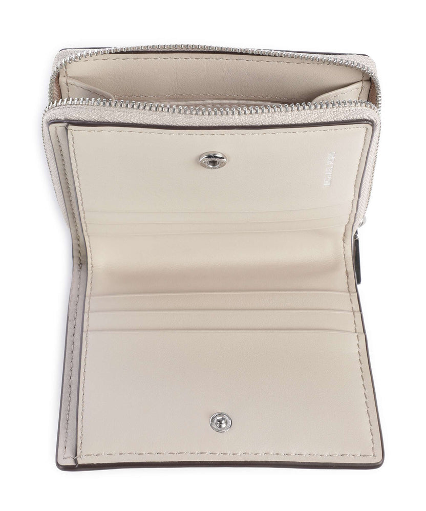 Michael Kors Empire Wallet light sand