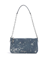 Michael Kors Empire Bolso de hombro union wash