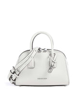 Michael Kors Ashton Bandolera optic white