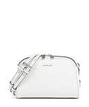 Michael Kors Ashton Small Bandolera optic white