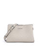 Michael Kors Ruthie Bandolera light sand