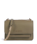 Michael Kors Claire Small Bolso de hombro safari green