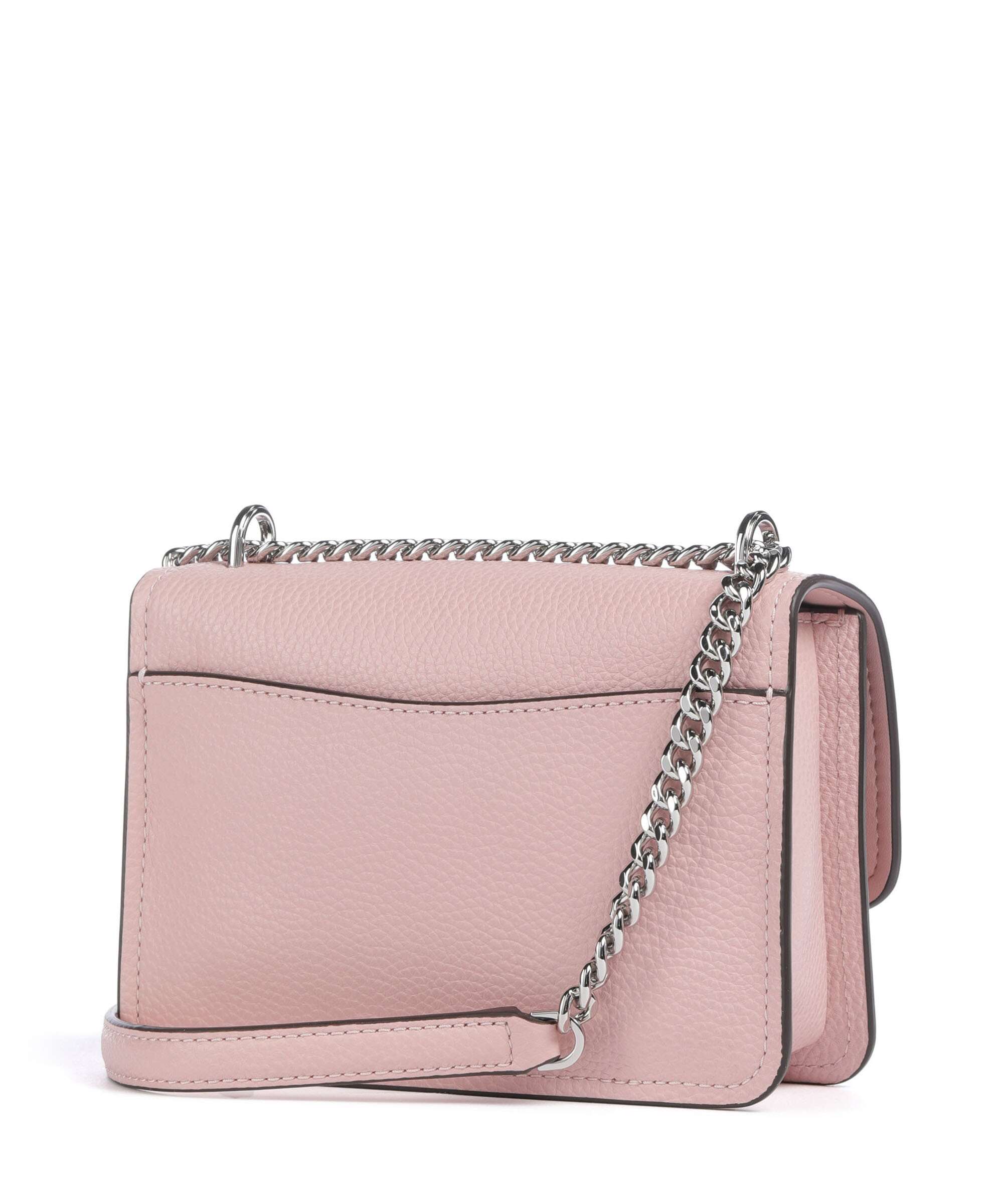 Michael Kors Claire Small Shoulder bag smokey rose