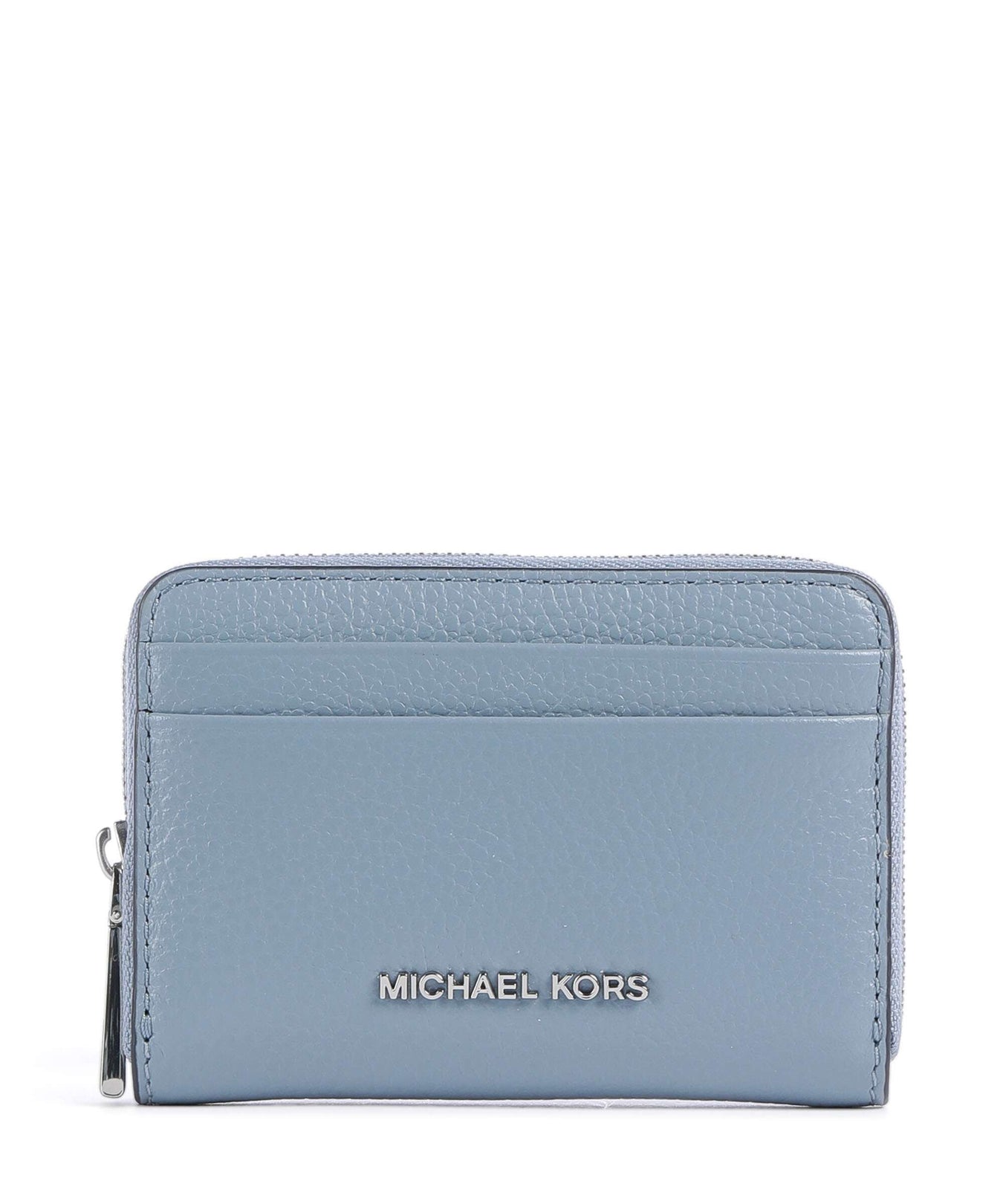 Michael Kors Jet Set Wallet chambray