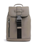 Michael Kors Hudson Mochila sling birch