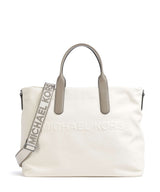 Michael Kors Brooklyn Bolsa de fin de semana birch