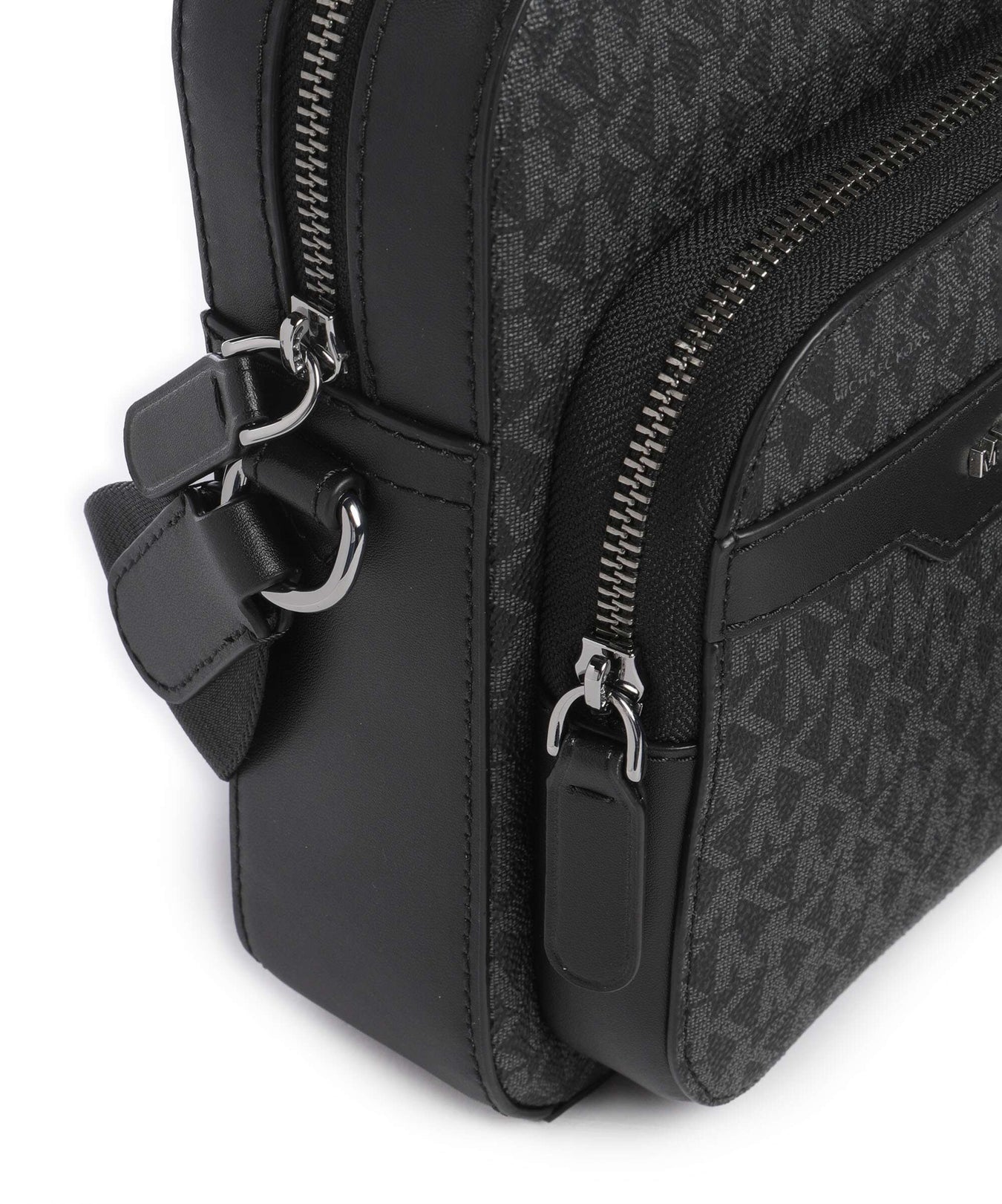 Michael Kors Hudson Crossbody bag black