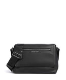 Michael Kors Hudson Crossbody bag black