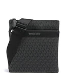 Michael Kors Hudson Bandolera black