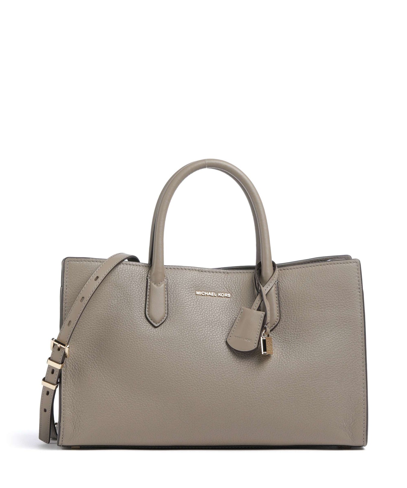 Michael Kors Scarlett Medium Handbag birch