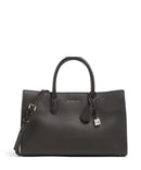 Michael Kors Scarlett Medium Bolso de mano chocolate