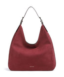 Michael Kors Nolita Large Bolso de hobo mulberry