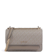 Michael Kors Claire Bolso de hombro birch