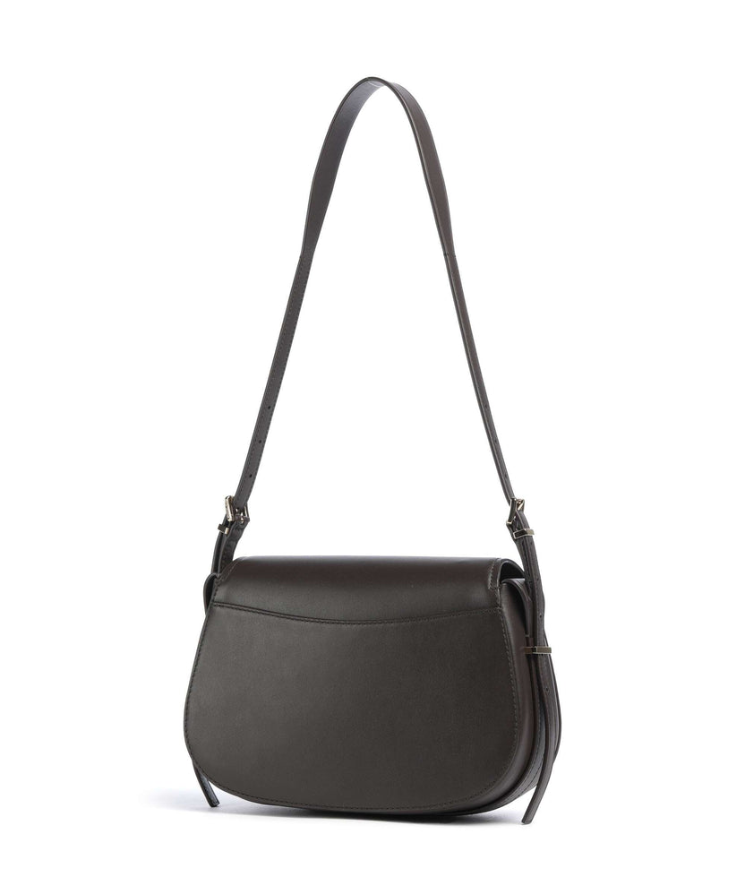 Michael Kors Lydia Shoulder bag chocolate