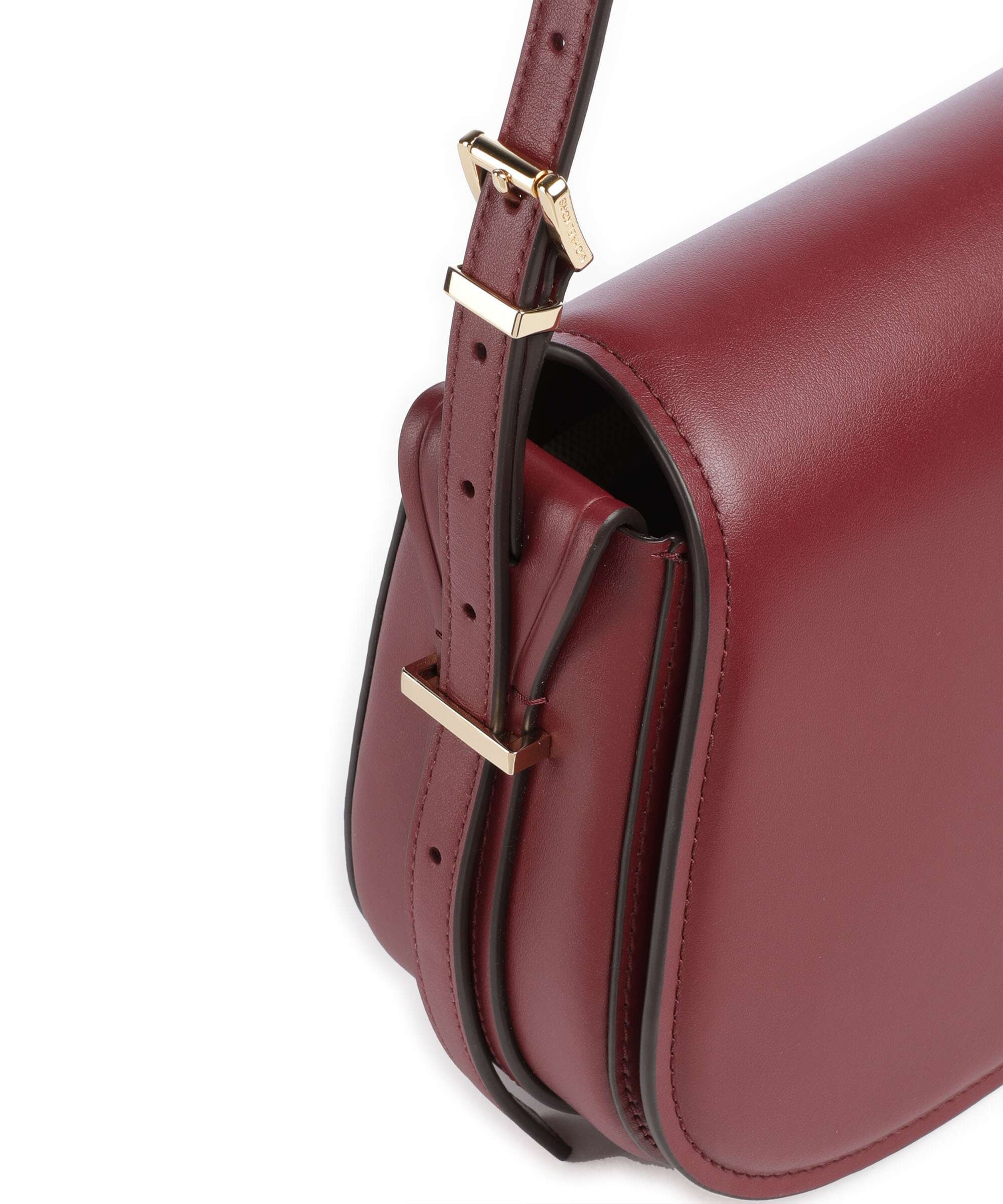 Michael Kors Lydia Shoulder bag mulberry