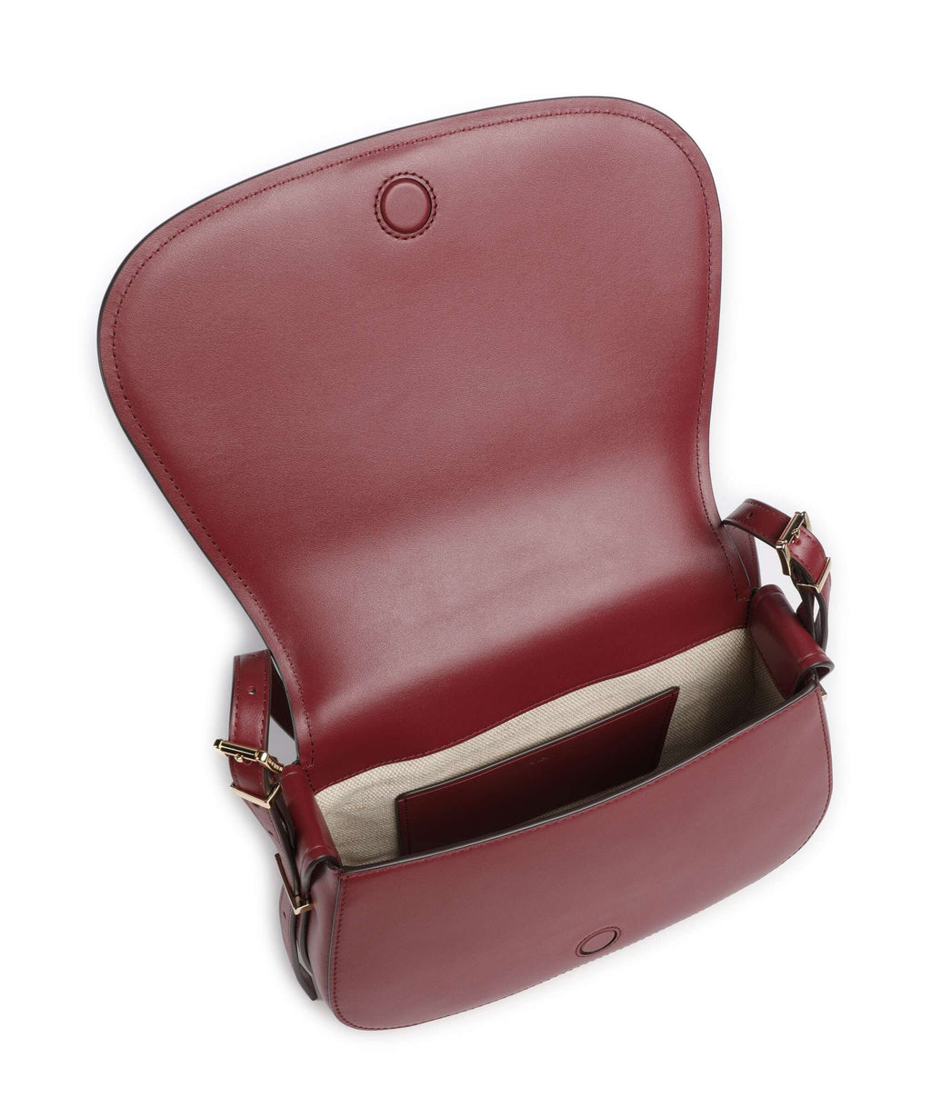 Michael Kors Lydia Shoulder bag mulberry