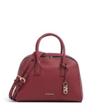 Michael Kors Ashton Medium Bolso de mano mulberry