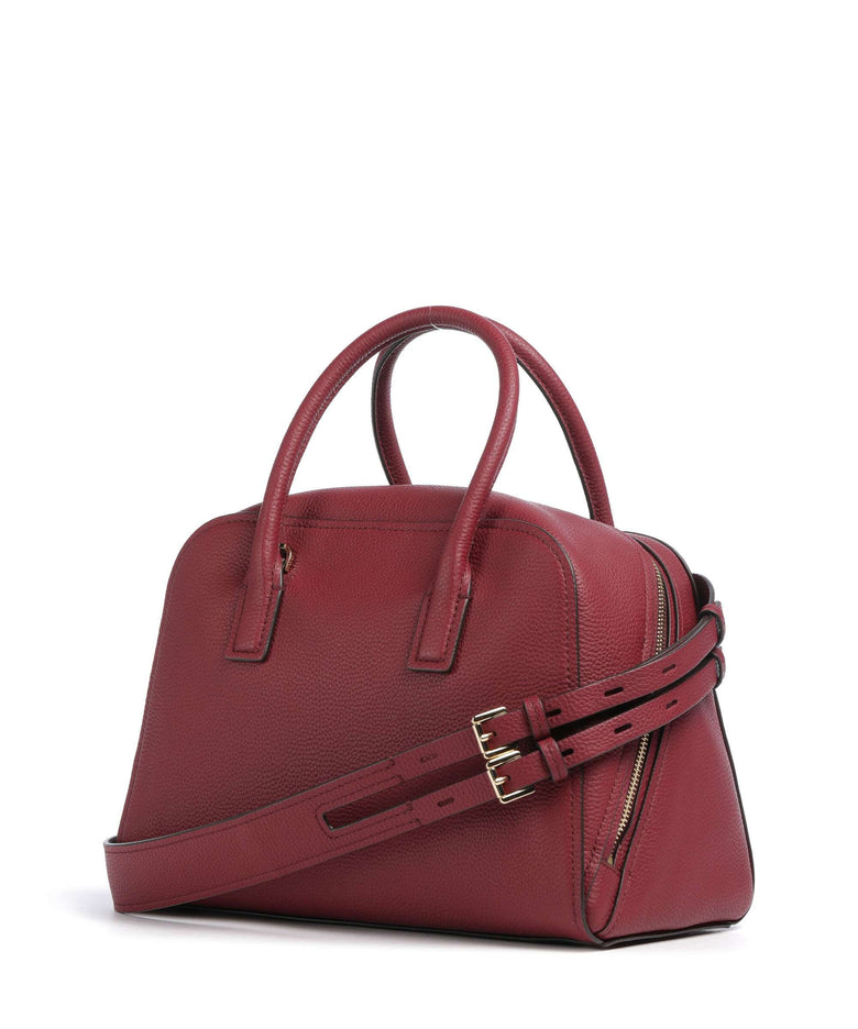 Michael Kors Ashton Medium Handbag mulberry