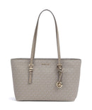 Michael Kors Quinn Medium Bolsa shopping birch
