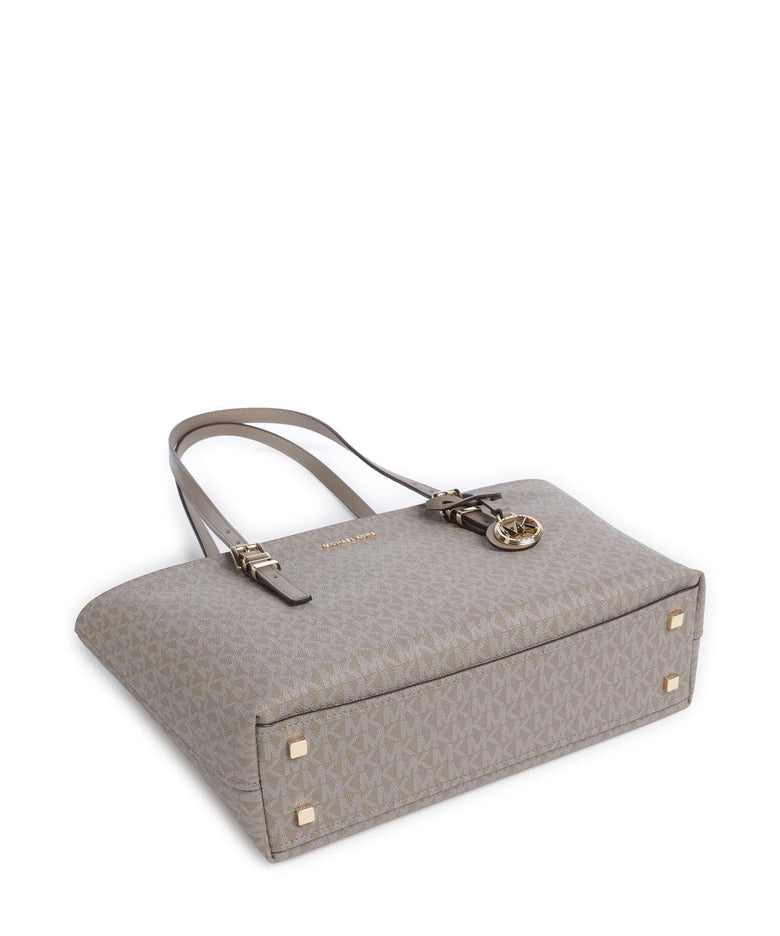 Michael Kors Quinn Medium Tote bag birch