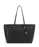 Michael Kors Quinn Large Bolsa shopping black
