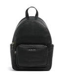 Michael Kors Tanner Medium Mochila black