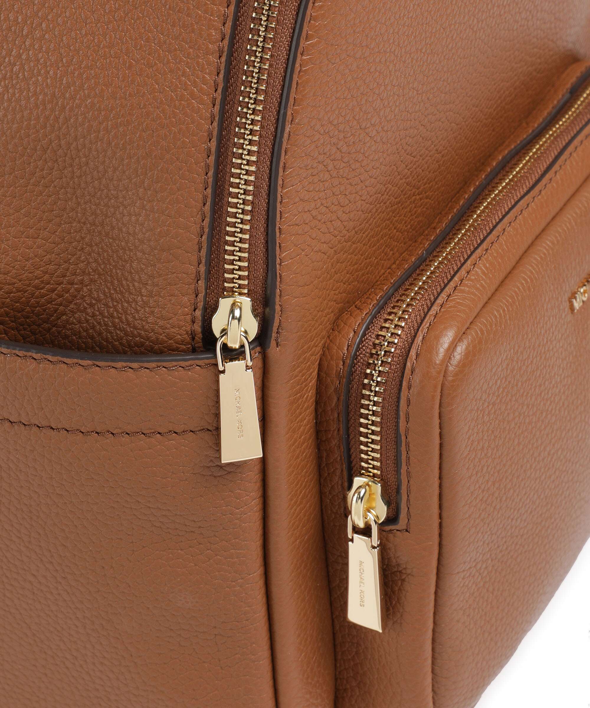 Michael Kors Tanner Medium Backpack luggage