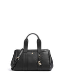 Michael Kors Romee Small Bolso de mano black
