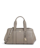 Michael Kors Romee Small Bolso de mano birch