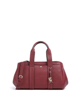Michael Kors Romee Small Bolso de mano mulberry