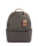 Michael Kors Sable Medium Mochila brown/acorn