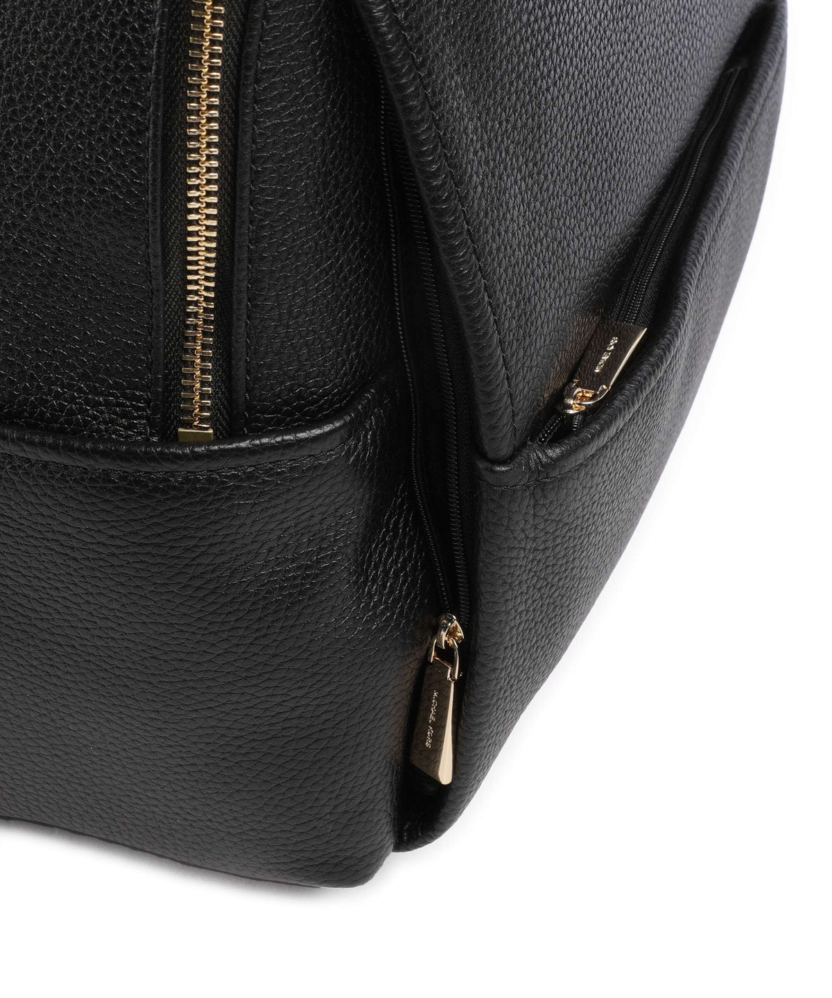 Michael Kors Sable Medium Backpack black
