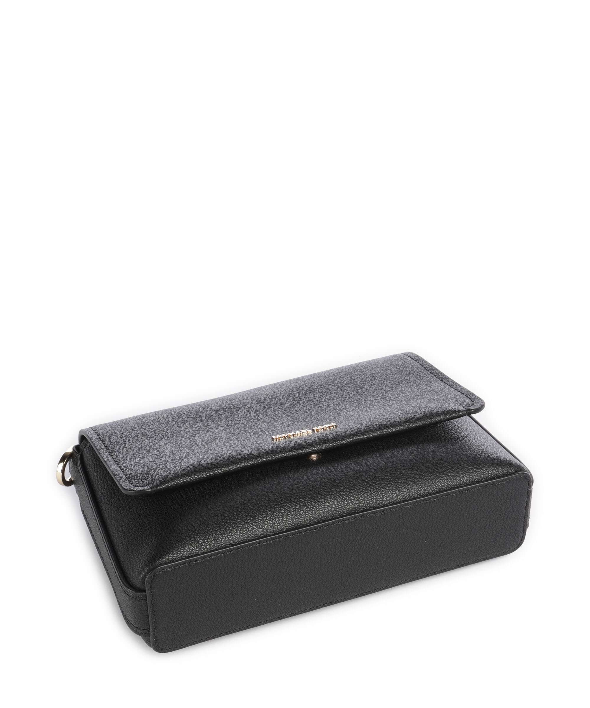 Michael Kors Nessa Small Crossbody bag black