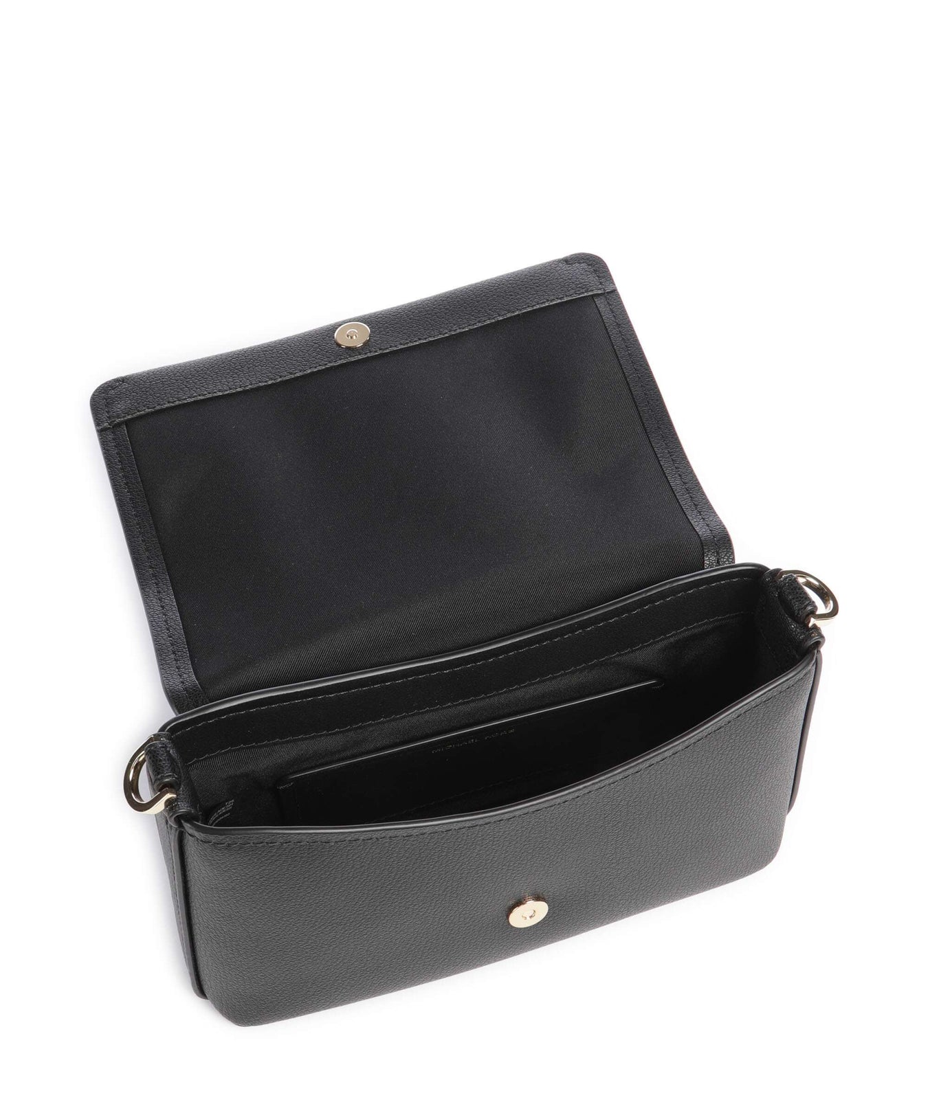Michael Kors Nessa Small Crossbody bag black