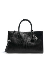 Michael Kors Scarlett Medium Bolso de mano black