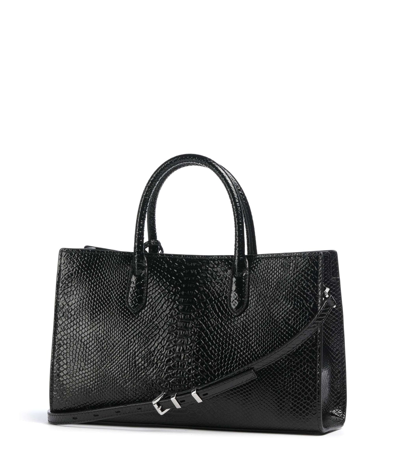 Michael Kors Scarlett Medium Handbag black